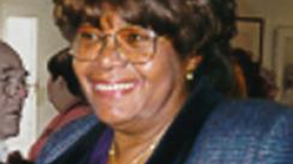 Nancy Johnson, Arts Depot, Abingdon VA